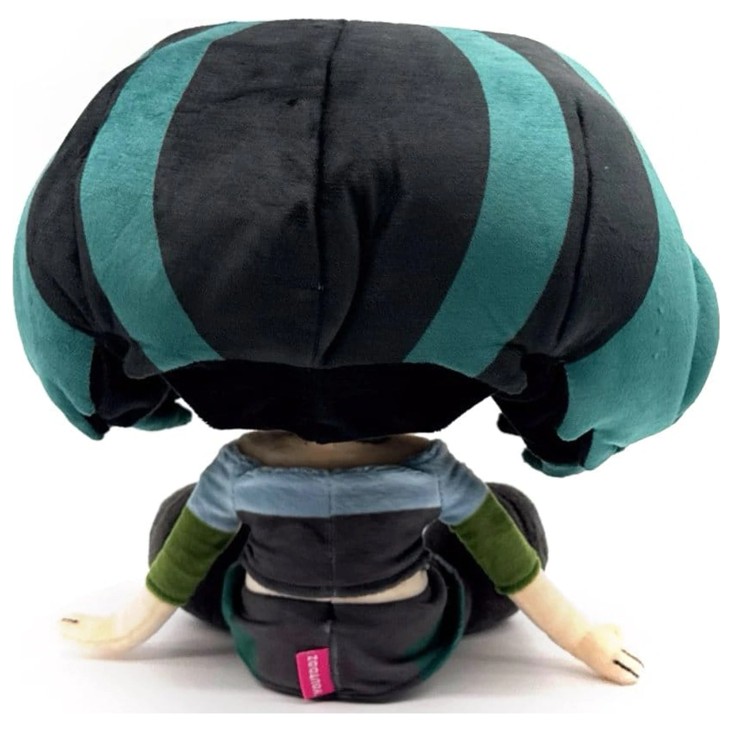 Total Drama Island Plüsch Figur Gwen 22 cm Produktfoto