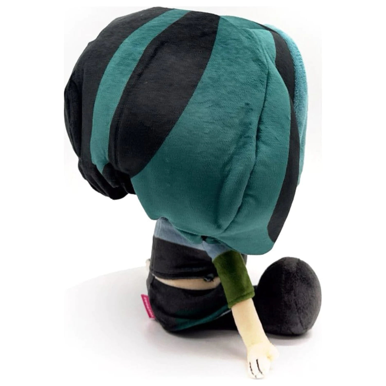 Total Drama Island Plüsch Figur Gwen 22 cm Produktfoto