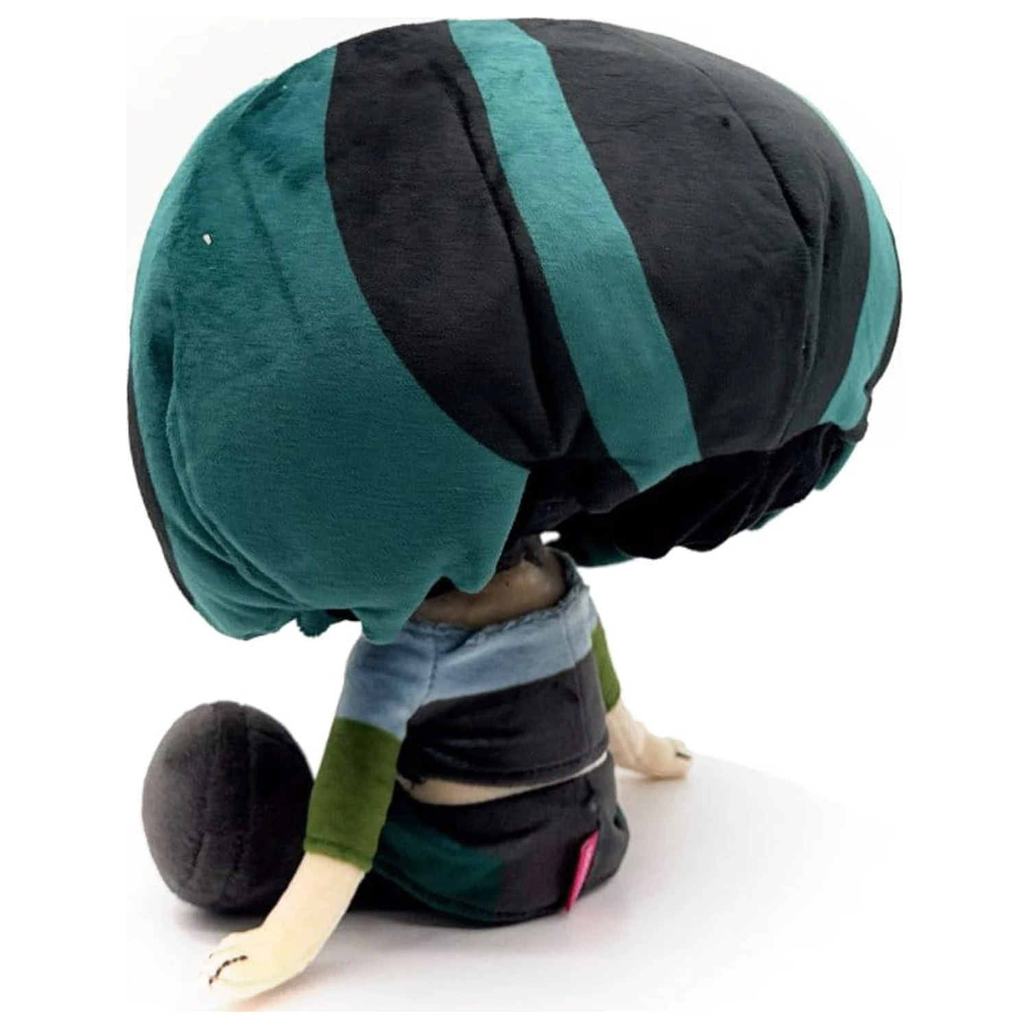 Total Drama Island Plüsch Figur Gwen 22 cm Produktfoto