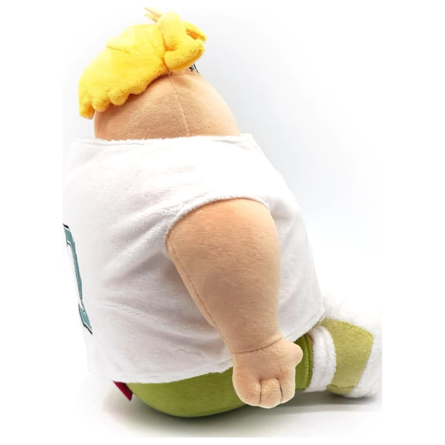 Total Drama Island Plüschfigur Owen 22 cm Produktfoto