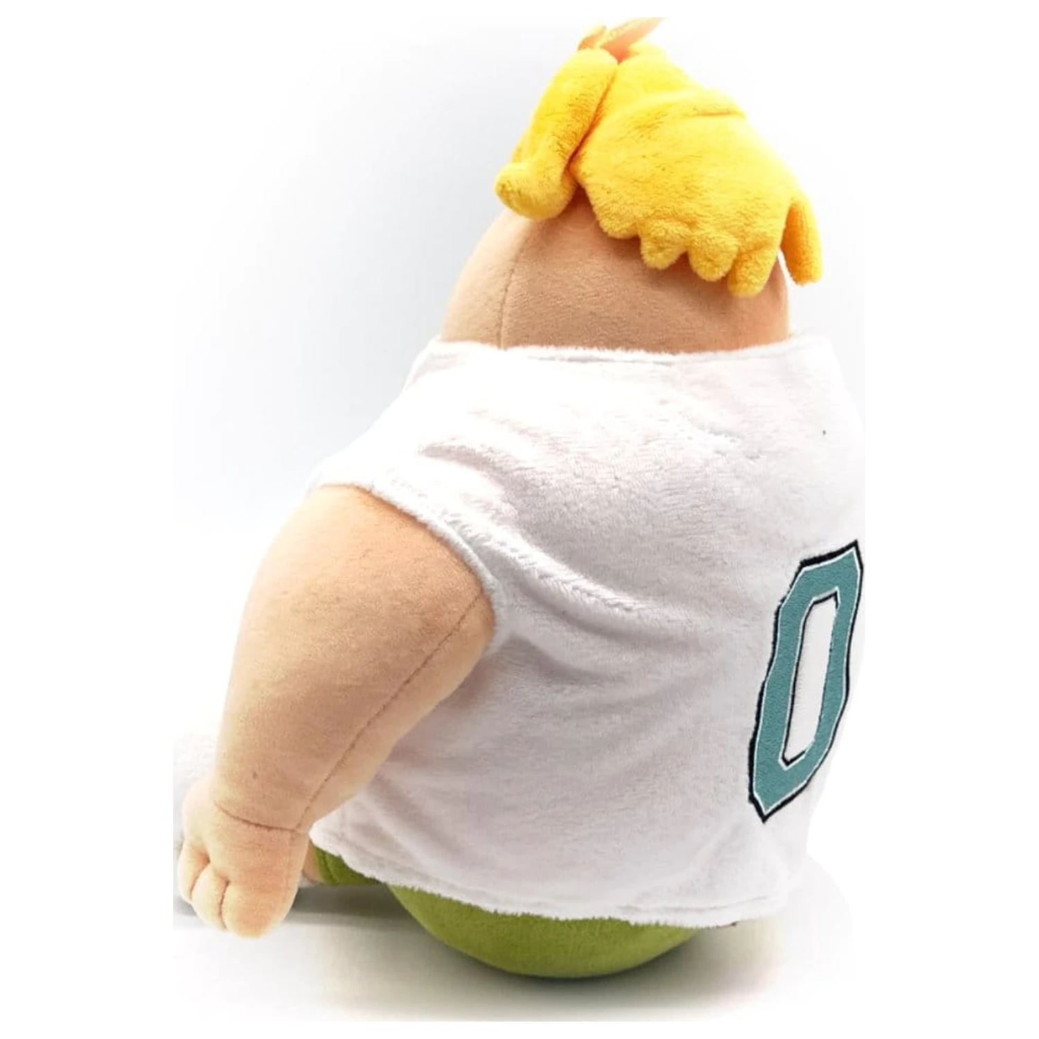Total Drama Island Plüschfigur Owen 22 cm Produktfoto
