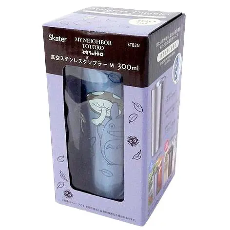 Totoro Becher Produktfoto