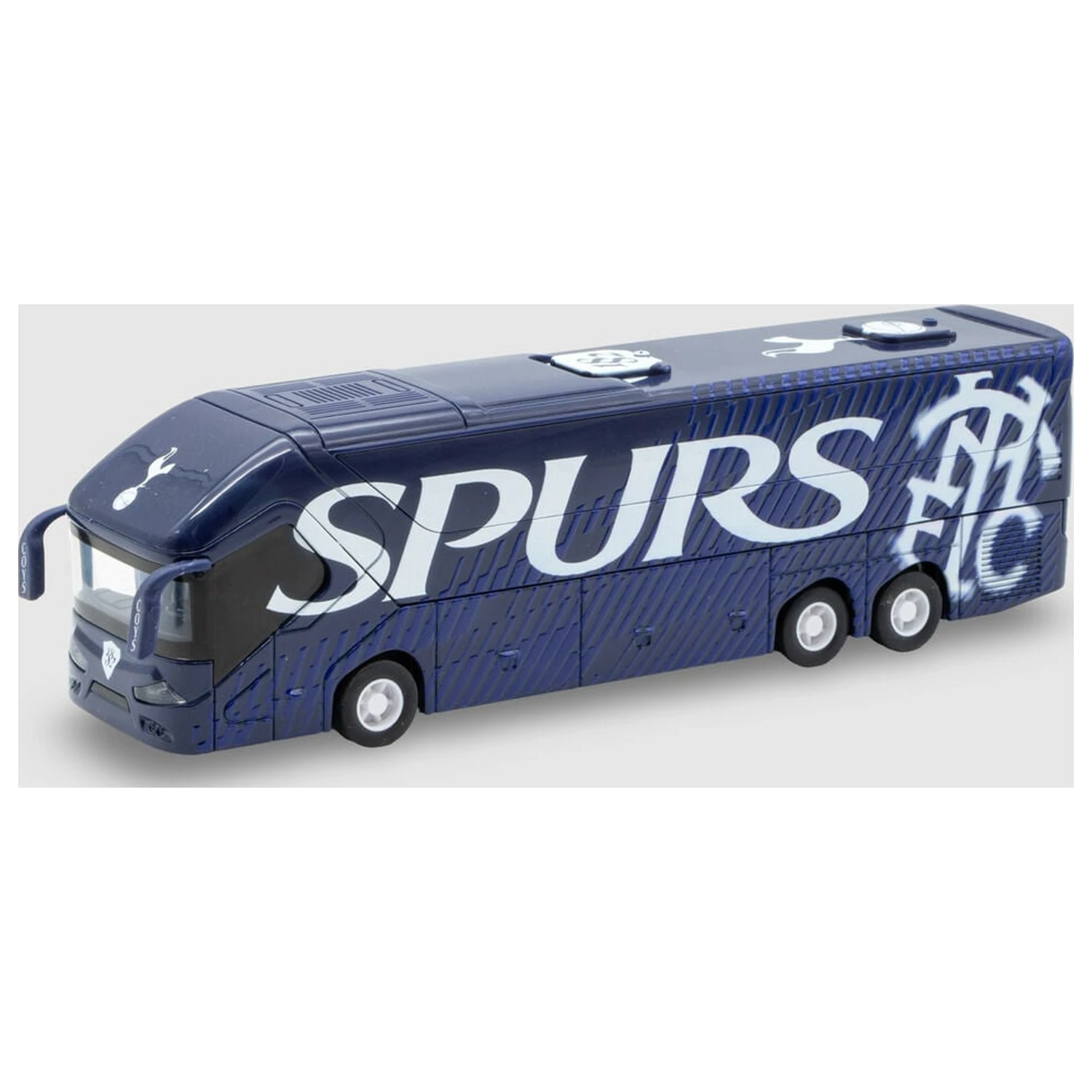 Tottenham 2025 / 26 Bus Produktfoto