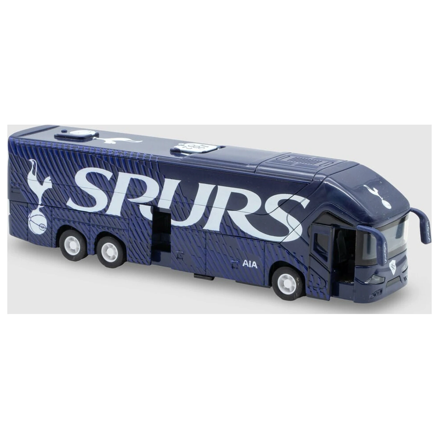Tottenham 2025 / 26 Bus Produktfoto