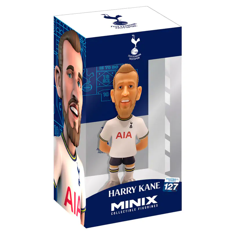 Tottenham Hotspur Harry Kane Minix Figur 12cm Produktfoto