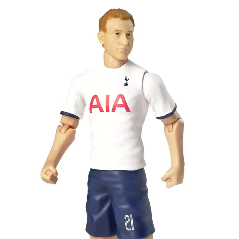 Tottenham Hotspur Kulusevsk Action Figur 20cm Produktfoto