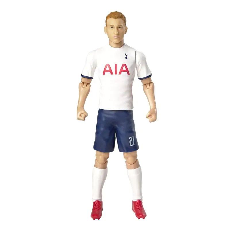 Tottenham Hotspur Kulusevsk Action Figur 20cm Produktfoto