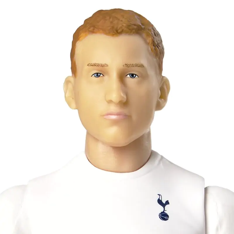 Tottenham Hotspur Kulusevsk Action Figur 20cm Produktfoto