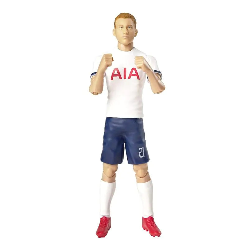 Tottenham Hotspur Kulusevsk Action Figur 20cm Produktfoto