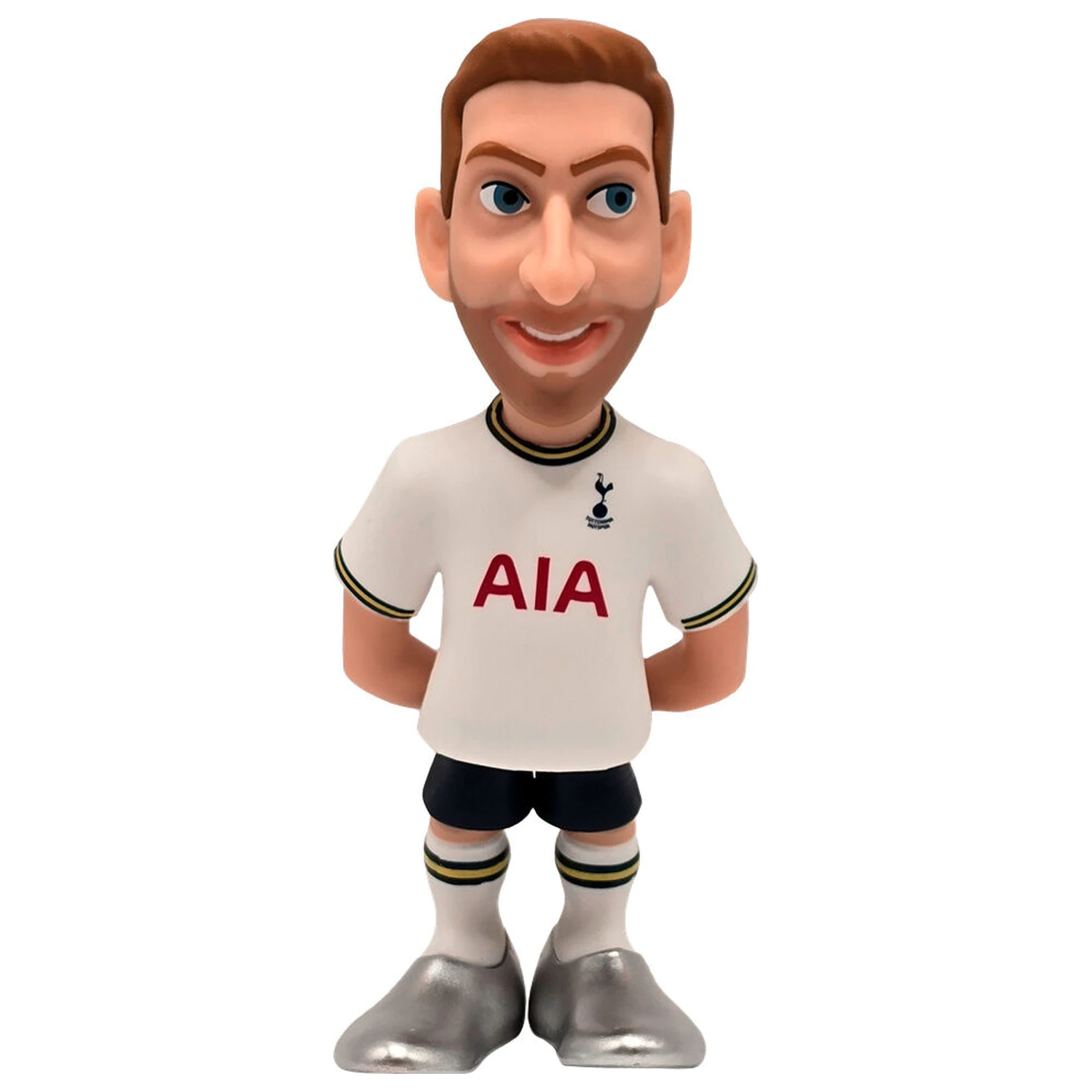 Tottenham Hotspur Kulusevski Figur minix 12cm Produktfoto