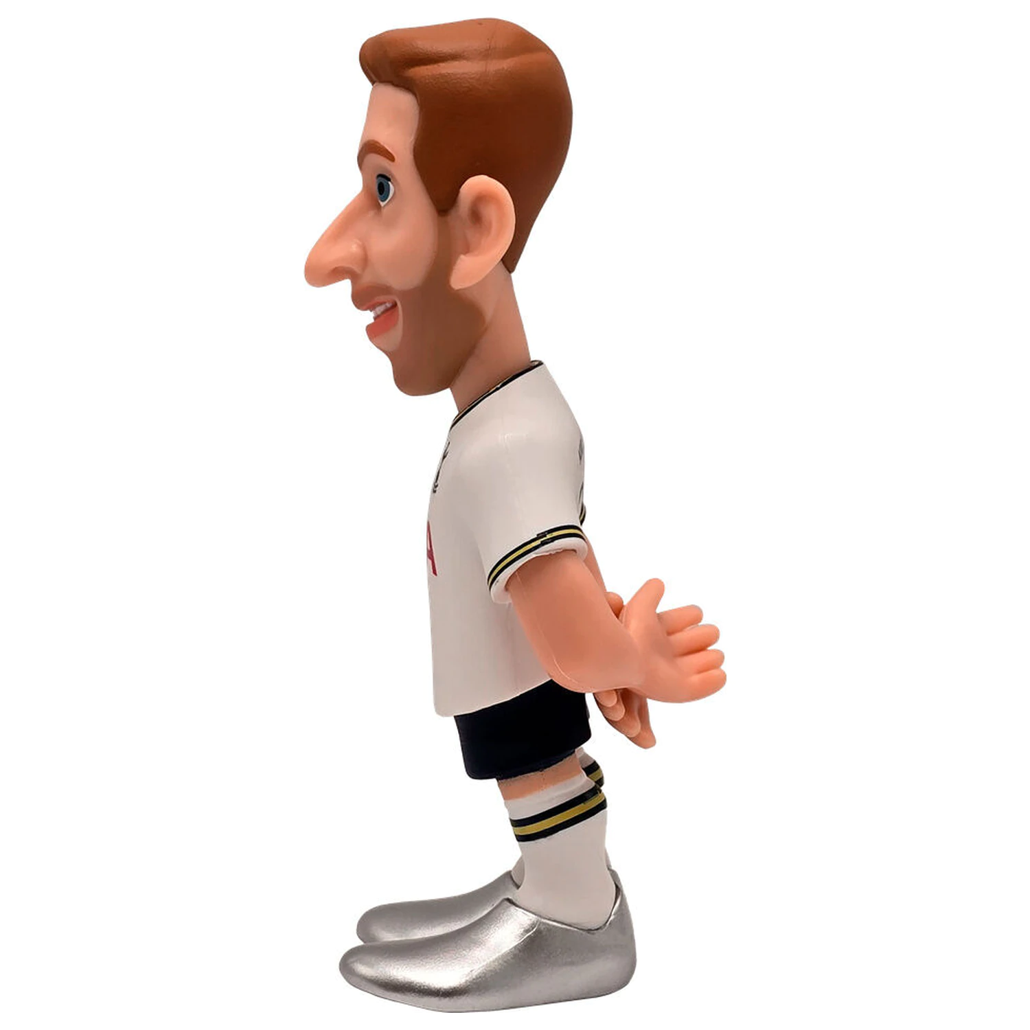 Tottenham Hotspur Kulusevski Figur minix 12cm Produktfoto
