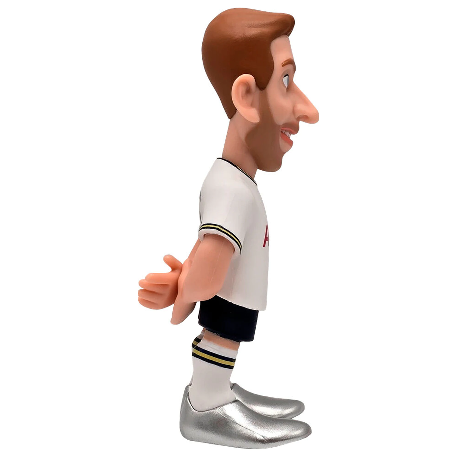 Tottenham Hotspur Kulusevski Figur minix 12cm Produktfoto