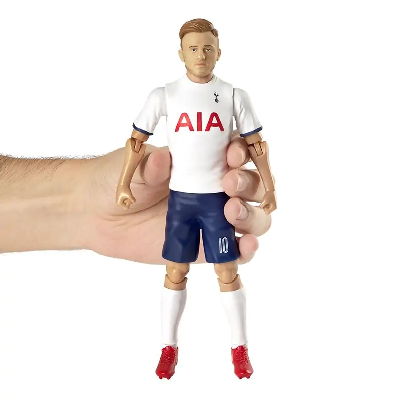 Tottenham Hotspur Maddison Action Figur 20cm Produktfoto