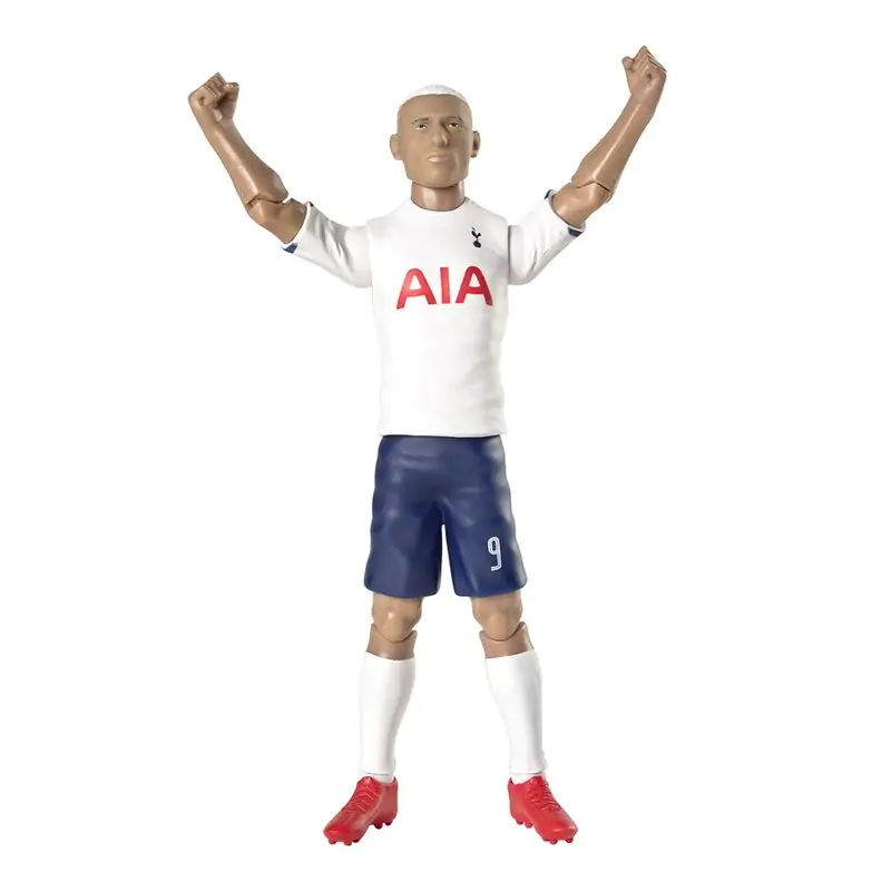 Tottenham Hotspur Richarlison Action Figur 20cm Produktfoto