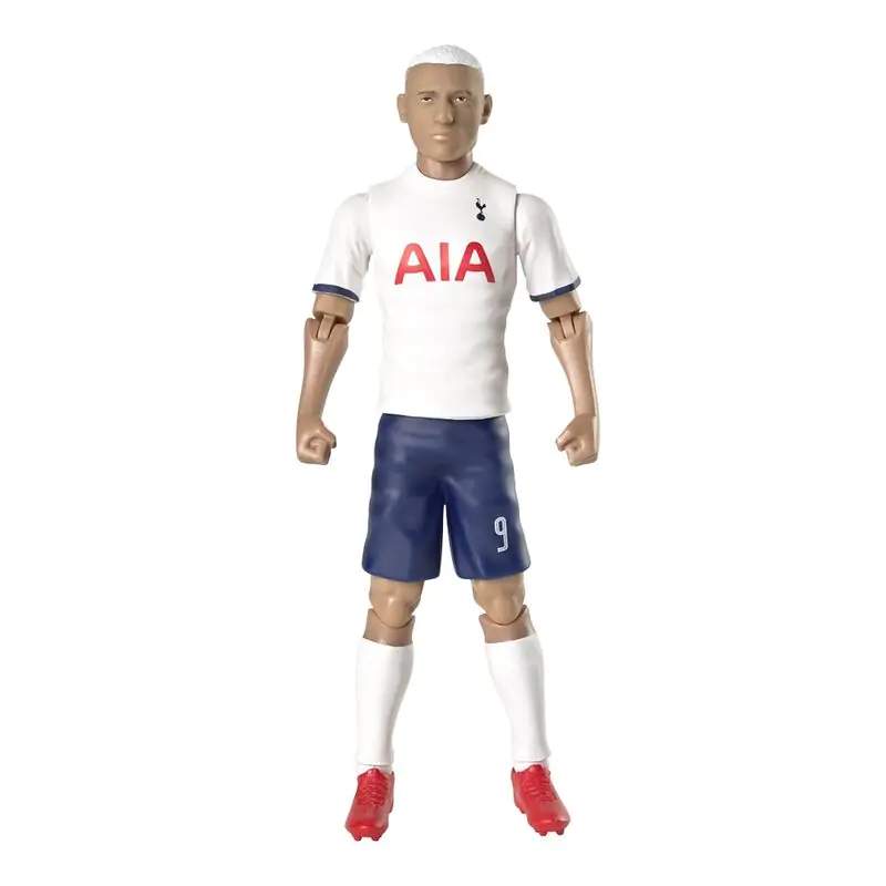 Tottenham Hotspur Richarlison Action Figur 20cm Produktfoto