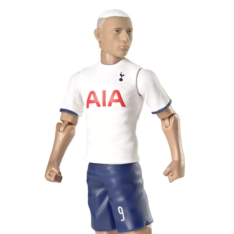 Tottenham Hotspur Richarlison Action Figur 20cm Produktfoto