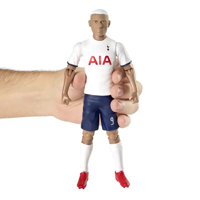 Tottenham Hotspur Richarlison Action Figur 20cm Produktfoto