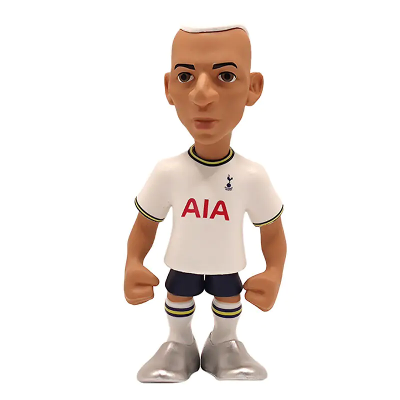 Tottenham Hotspur Richarlison de Andrade Minix Figur 12cm Produktfoto