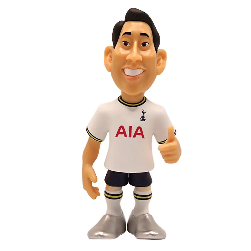 Tottenham Hotspur Son Heung-Min Minix Figur 12cm Produktfoto
