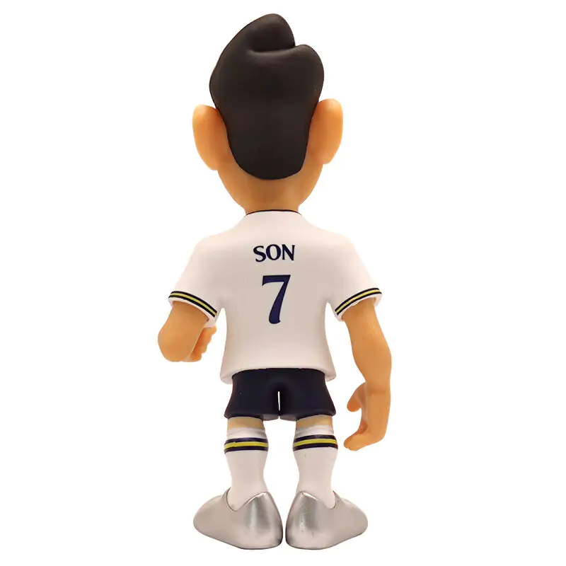 Tottenham Hotspur Son Heung-Min Minix Figur 12cm Produktfoto