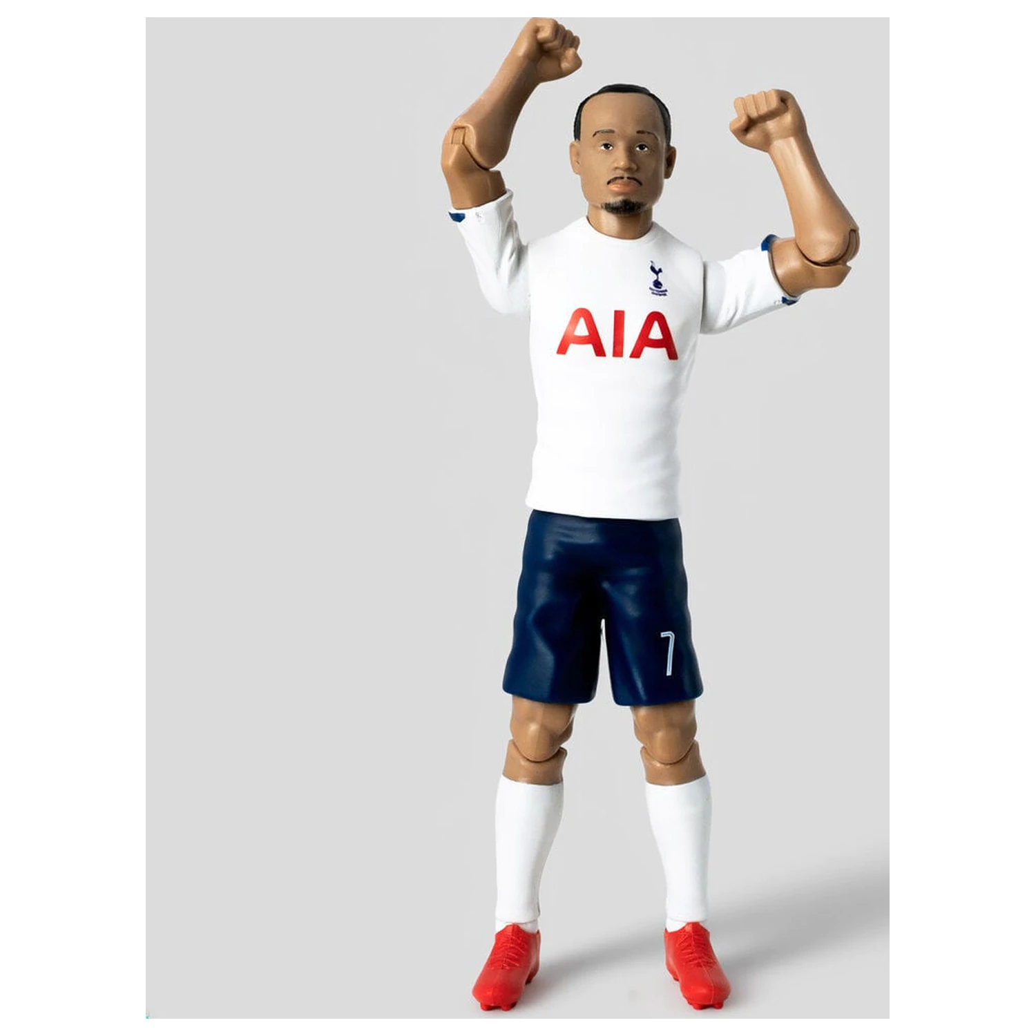 Tottenham Xavi Simons Actionfigur 20cm Produktfoto