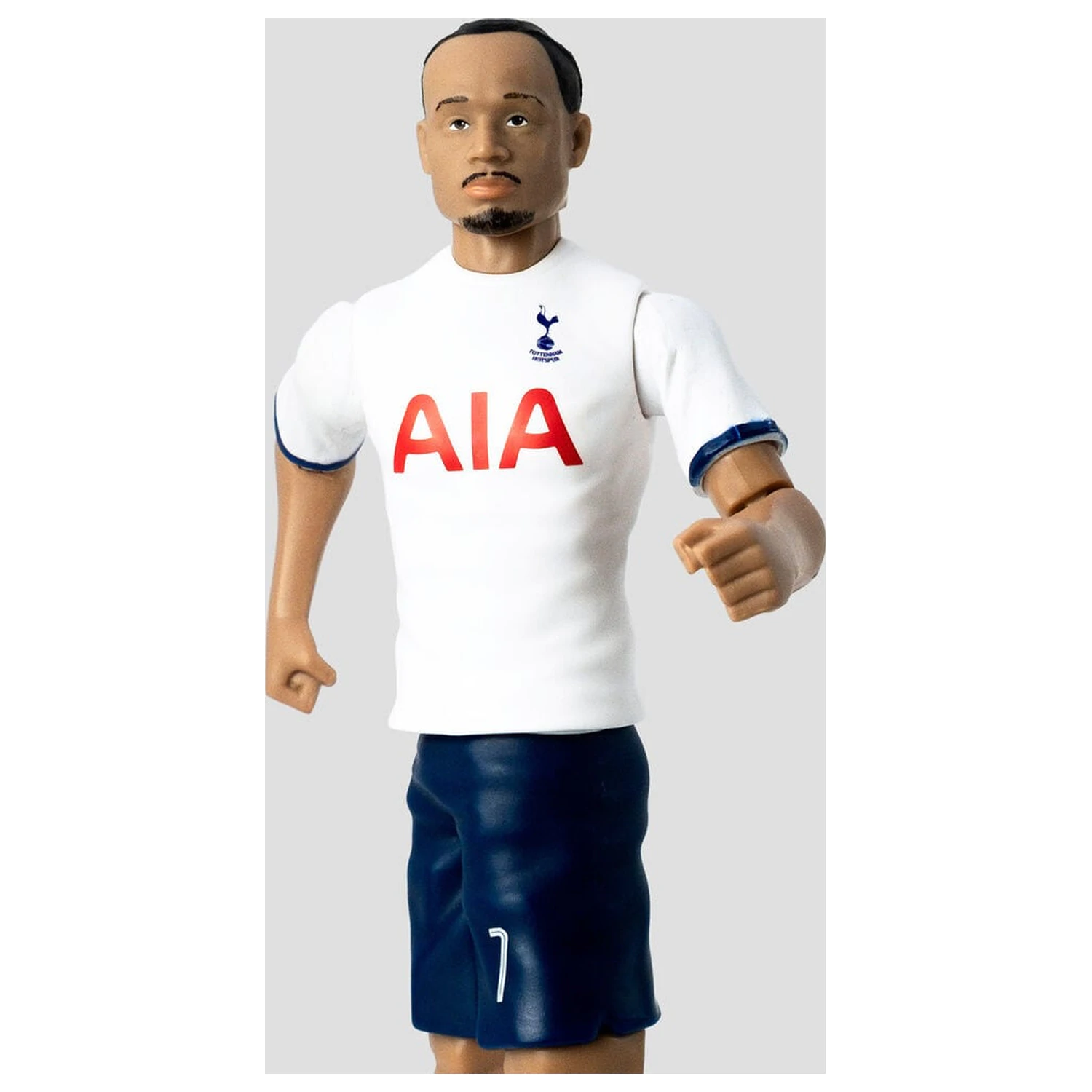 Tottenham Xavi Simons Actionfigur 20cm Produktfoto