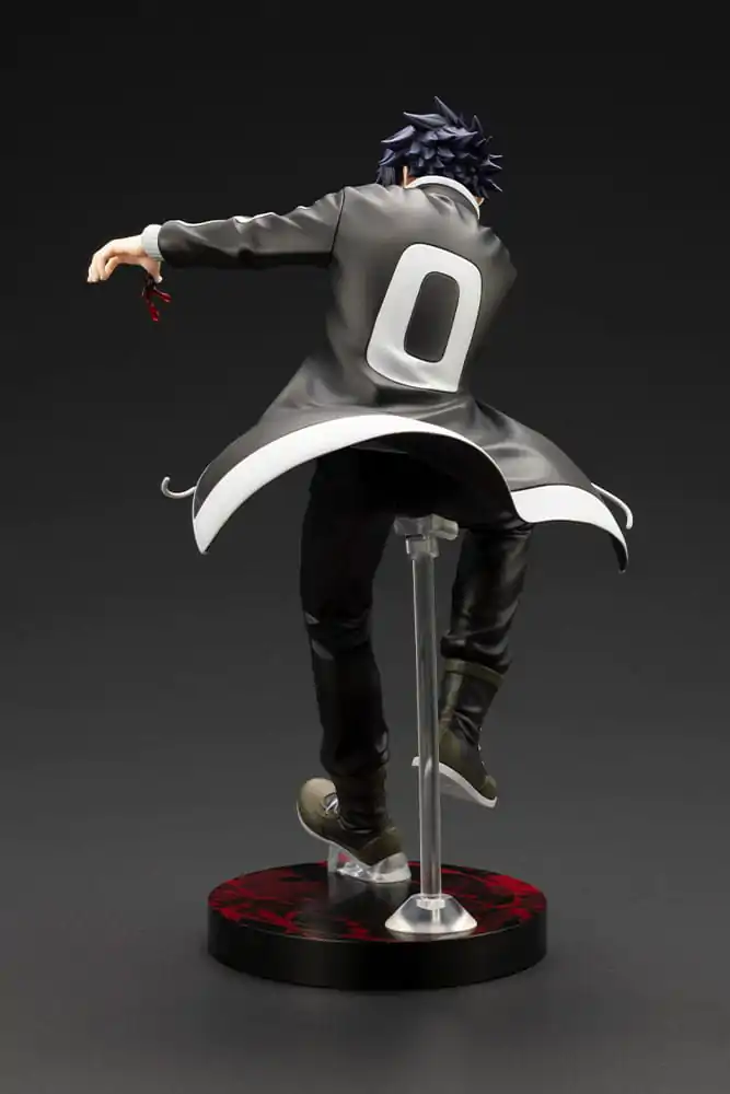 Tougen Anki ARTFXJ Statue 1/8 Shiki Ichinose 21 Zentimeter Produktfoto