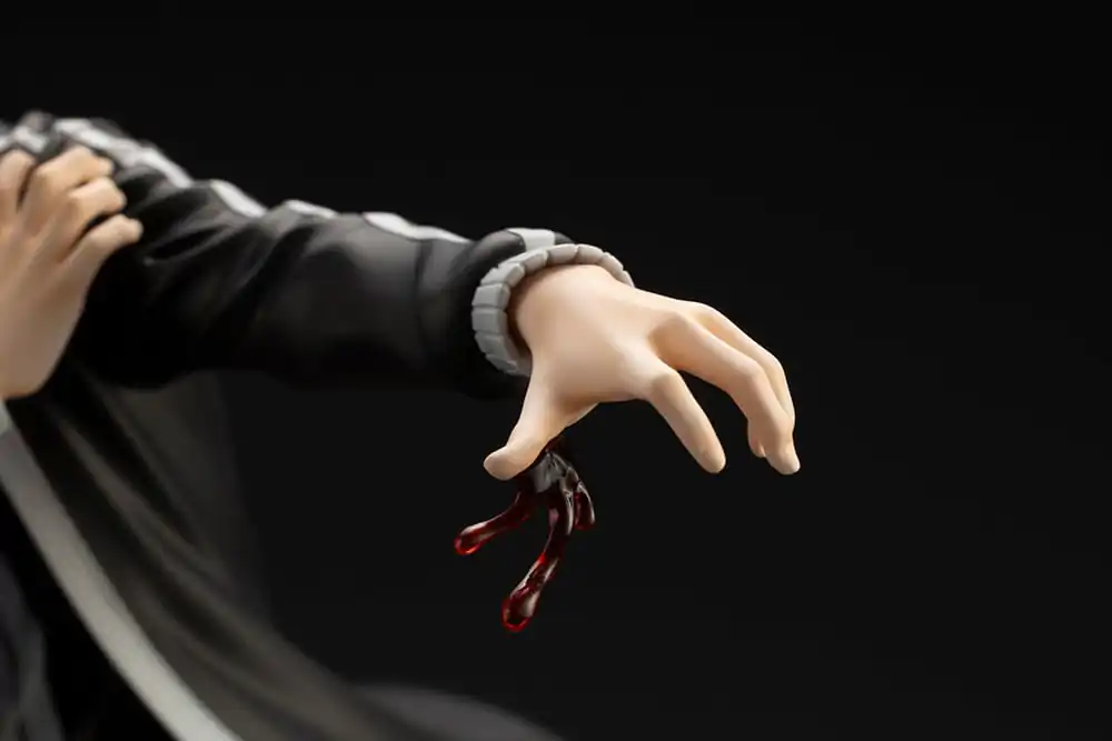 Tougen Anki ARTFXJ Statue 1/8 Shiki Ichinose 21 Zentimeter Produktfoto