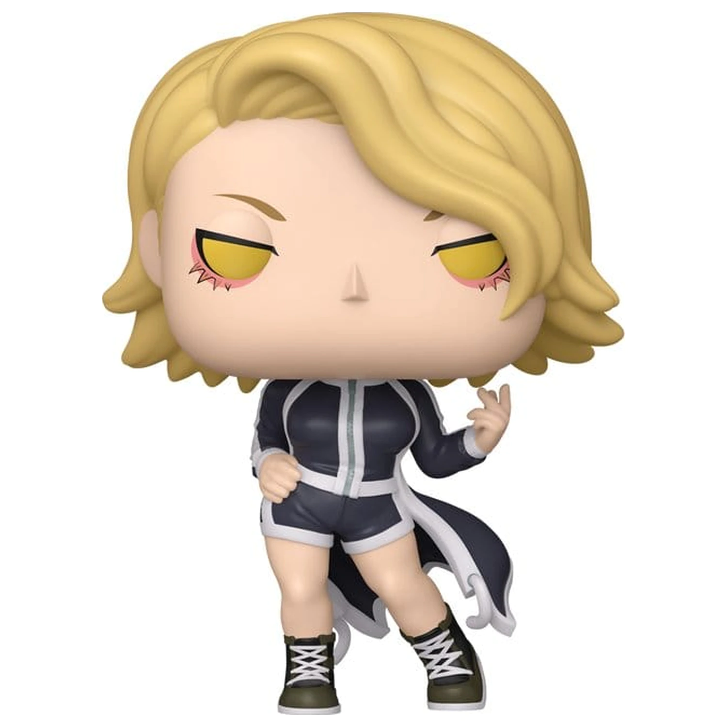 Tougen Anki Funko POP! Animation Vinyl Figur Kuina 9 cm Produktfoto