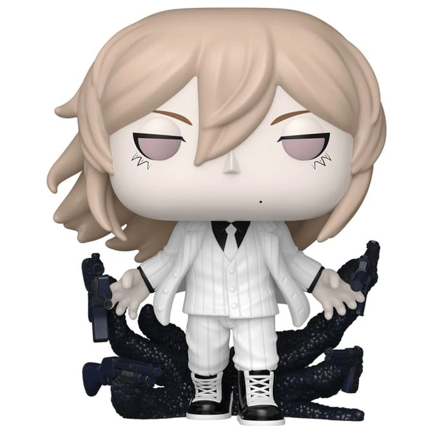 Tougen Anki Funko POP! Animation Vinyl Figur Mikado 9 cm Produktfoto