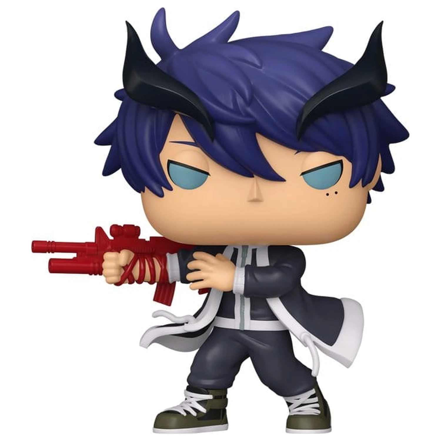 Tougen Anki Funko POP! Animation Vinyl Figur Shiki 9 cm Produktfoto