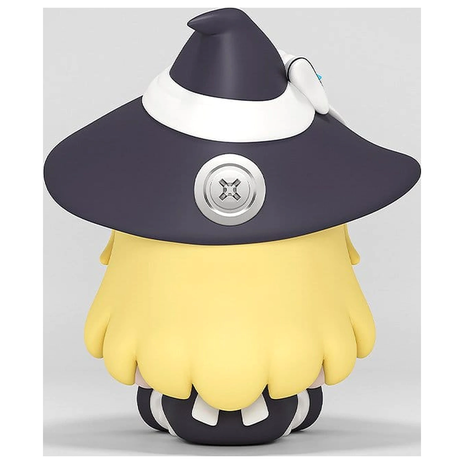 Touhou Lost Word Huggy Good Smile Mini Figur Marisa Kirisame 7 cm Produktfoto