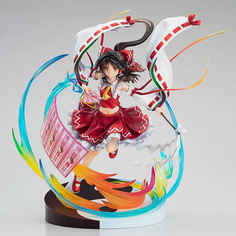 Touhou Lost World PVC Statue 1/8 Reimu Hakurei 26 cm Produktfoto