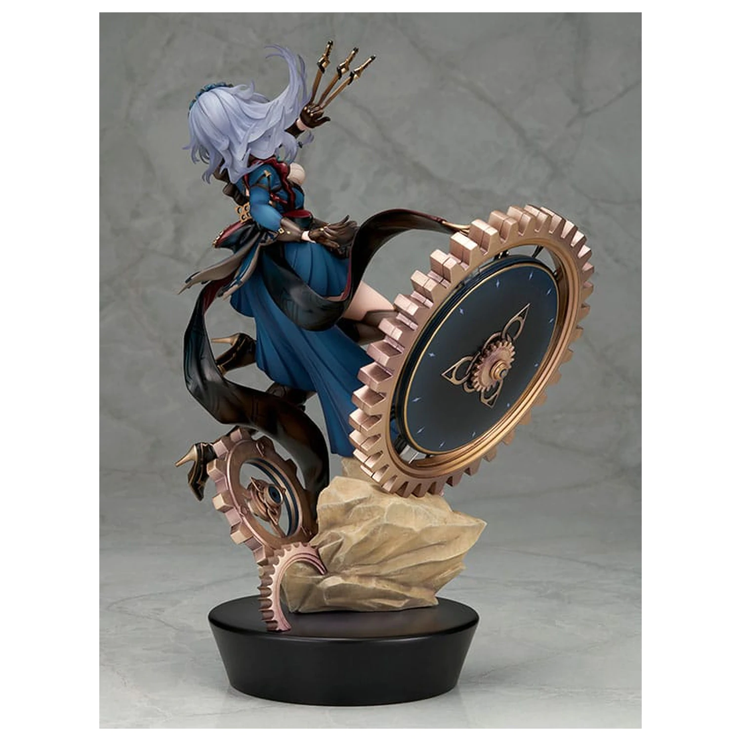Touhou Project Statue 1/8 Sakuya Izayoi 29 cm Produktfoto