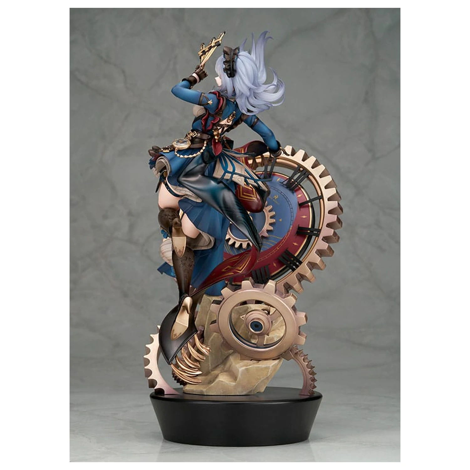Touhou Project Statue 1/8 Sakuya Izayoi 29 cm Produktfoto