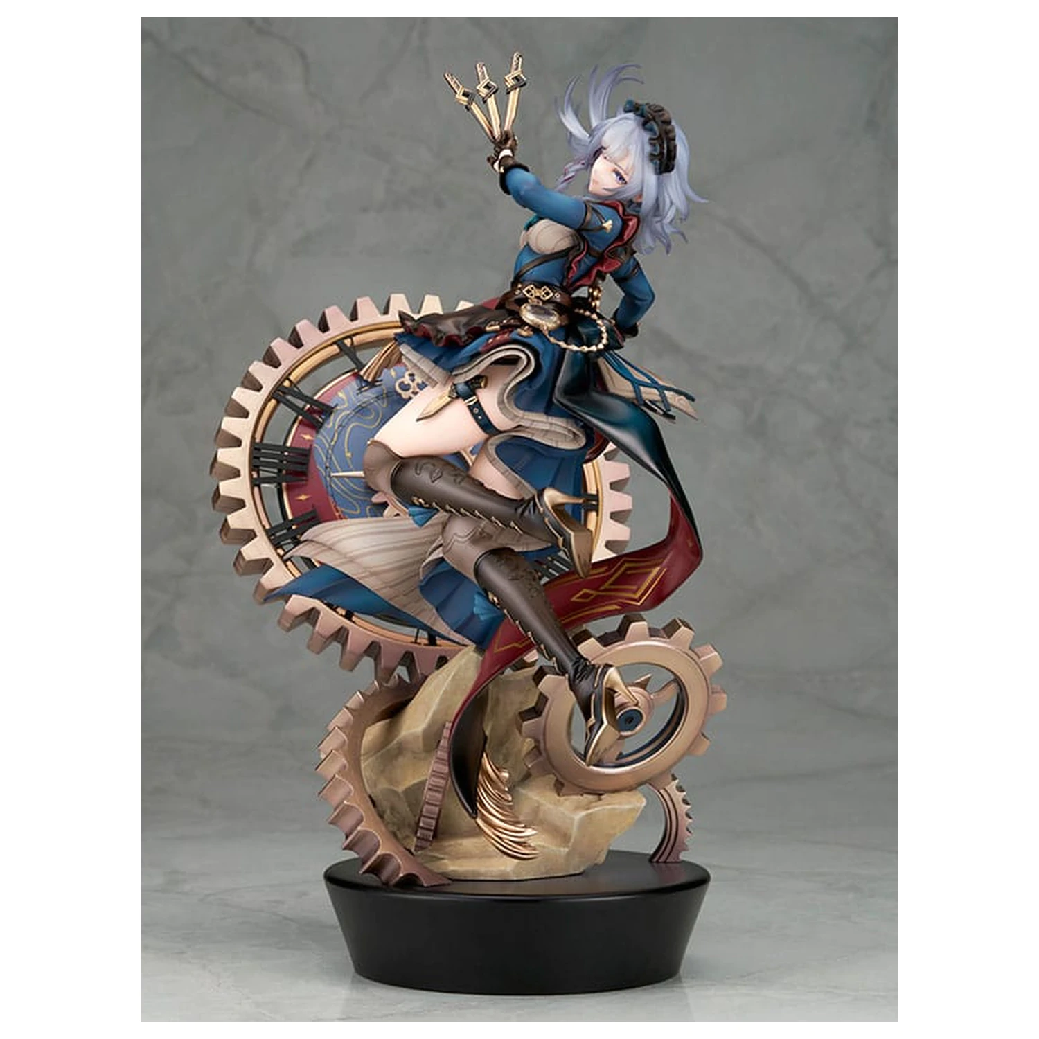Touhou Project Statue 1/8 Sakuya Izayoi 29 cm Produktfoto