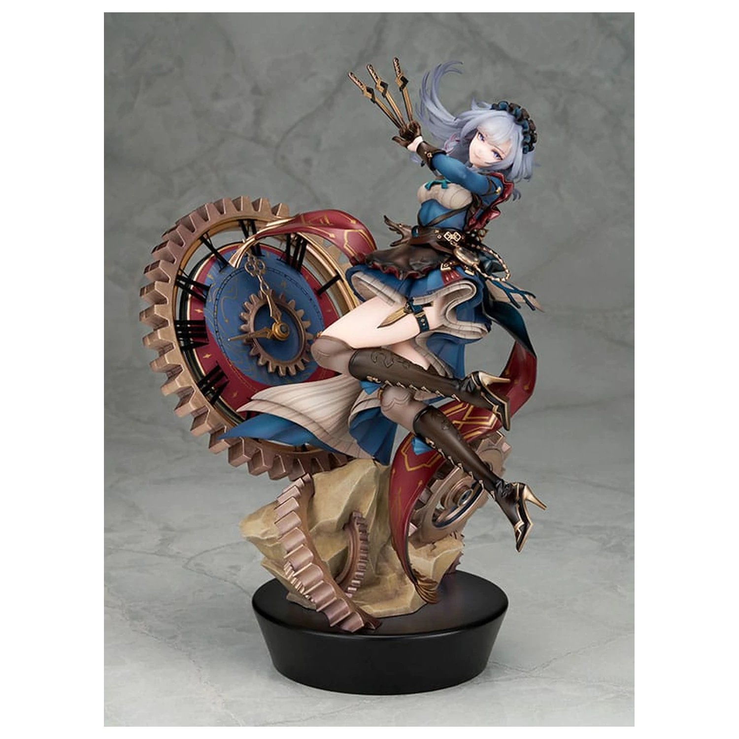 Touhou Project Statue 1/8 Sakuya Izayoi 29 cm Produktfoto