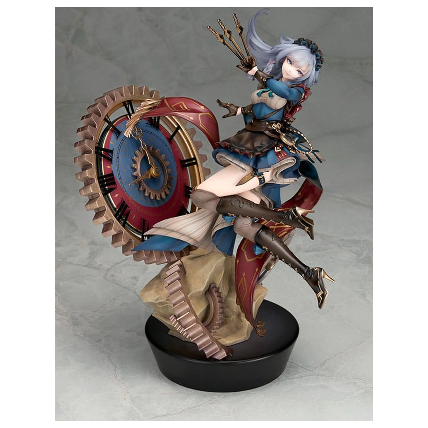 Touhou Project Statue 1/8 Sakuya Izayoi 29 cm Produktfoto