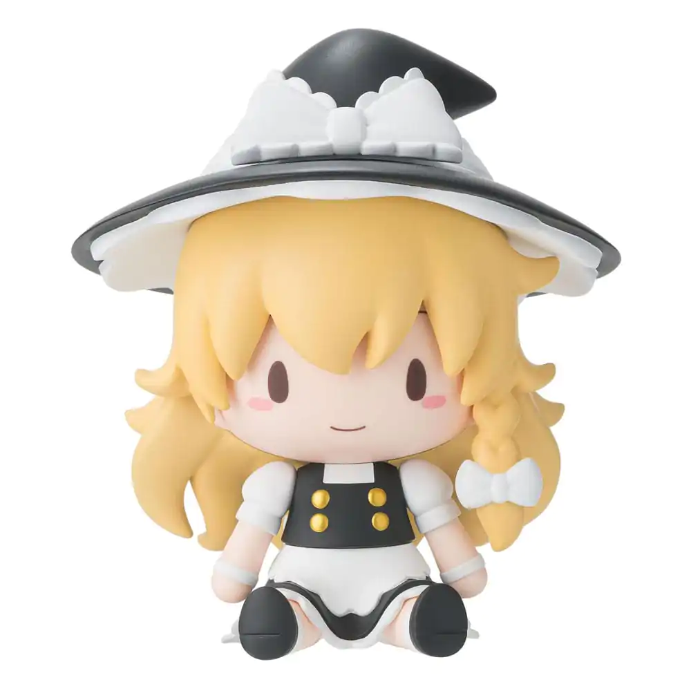 Touhou Project Fuwa Petit Chibi Figur Marisa Kirisame 9 cm Produktfoto