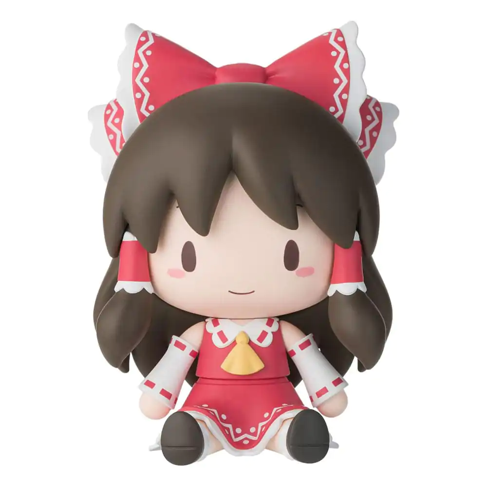 Touhou Project Fuwa Petit Chibi Figur Reimu Hakurei 8 cm Produktfoto