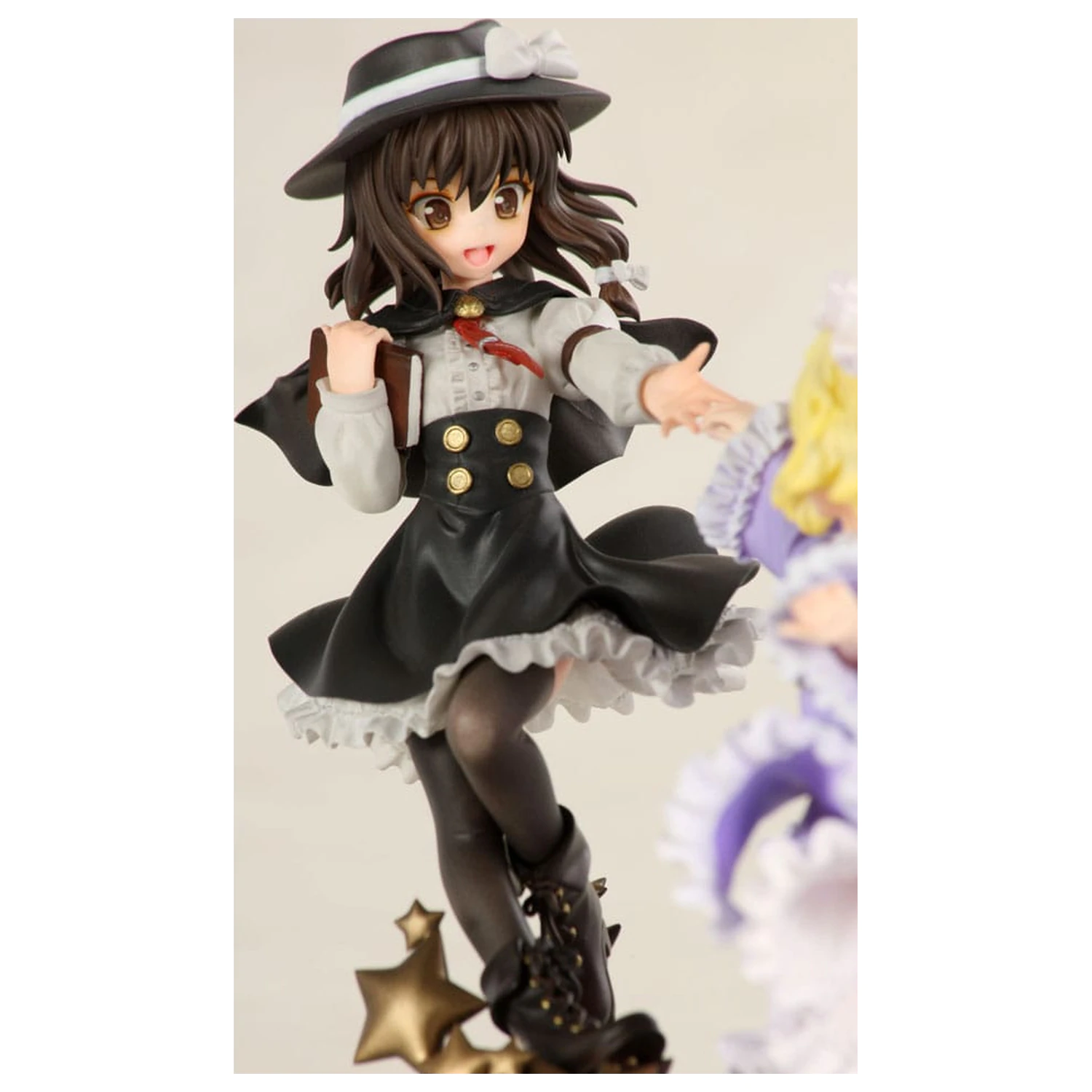 Touhou Project Statue Hifuu Club Renko Usami & Maribel Hearn 13 cm Produktfoto
