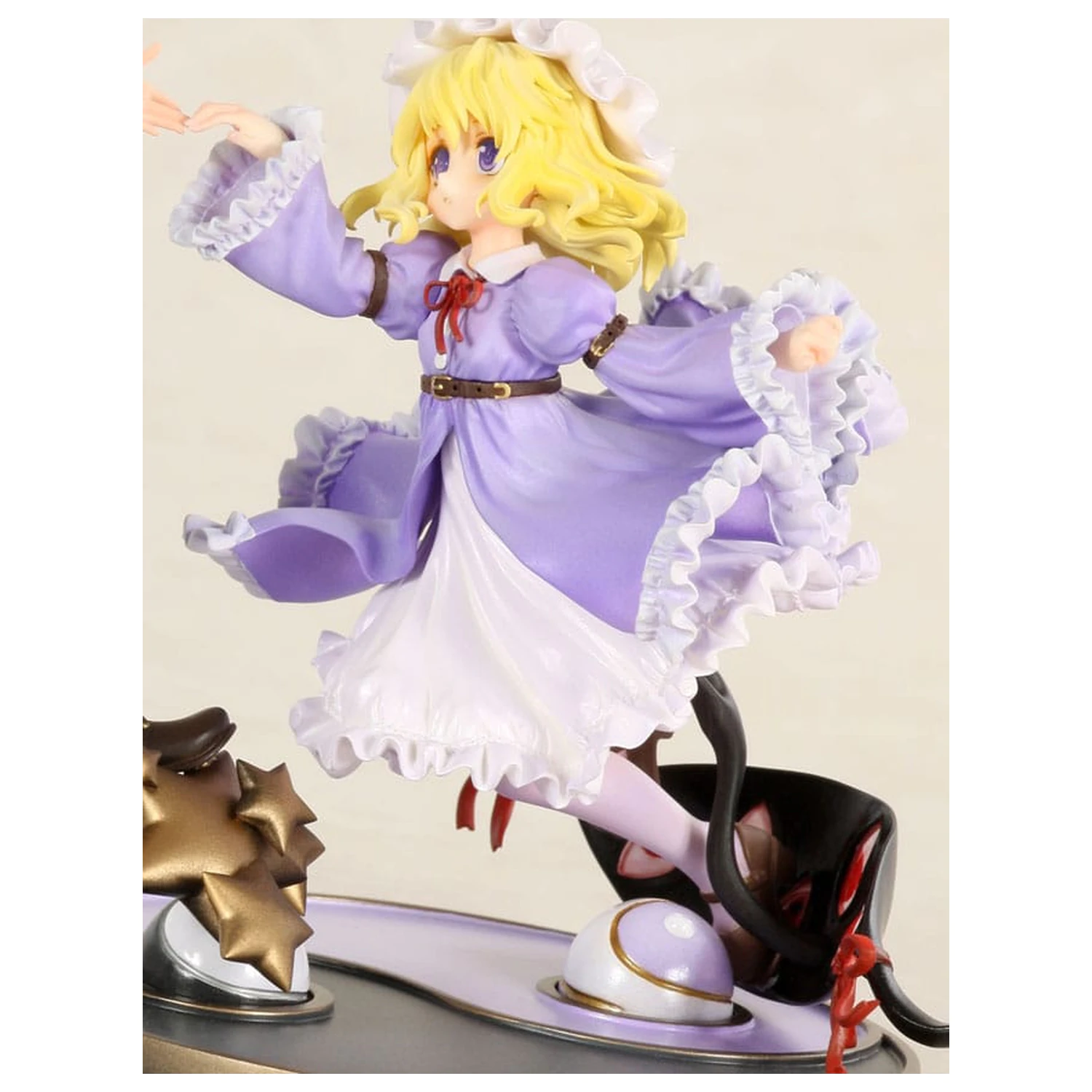 Touhou Project Statue Hifuu Club Renko Usami & Maribel Hearn 13 cm Produktfoto