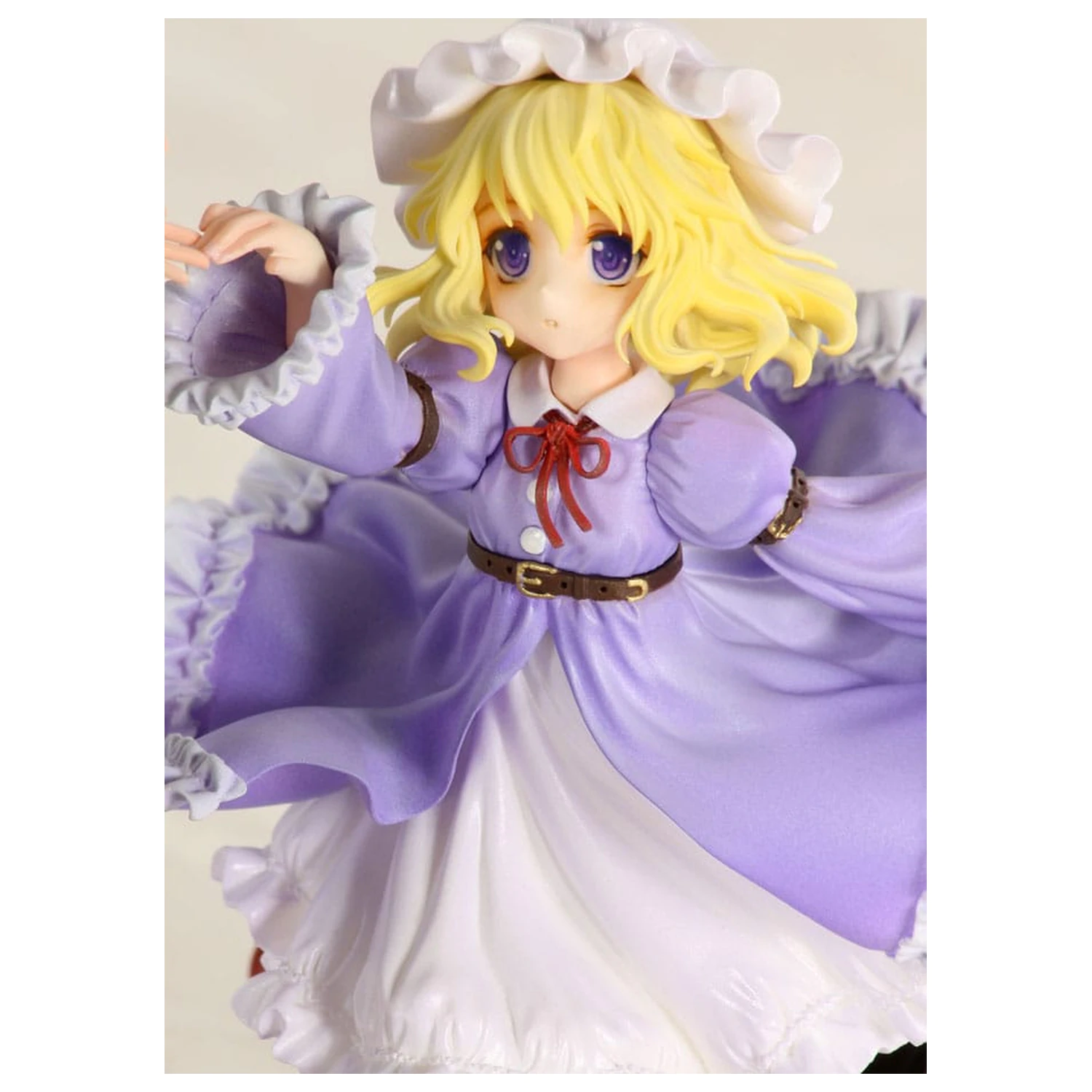 Touhou Project Statue Hifuu Club Renko Usami & Maribel Hearn 13 cm Produktfoto