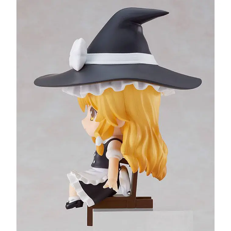 Touhou Project Nendoroid Swacchao! Figur Marisa Kirisame 9 cm Produktfoto