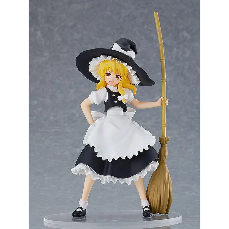 Touhou Project Pop Up Parade PVC Statue Marisa Kirisame 17 cm Produktfoto