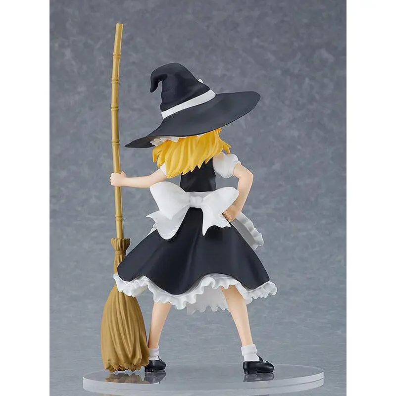 Touhou Project Pop Up Parade PVC Statue Marisa Kirisame 17 cm Produktfoto