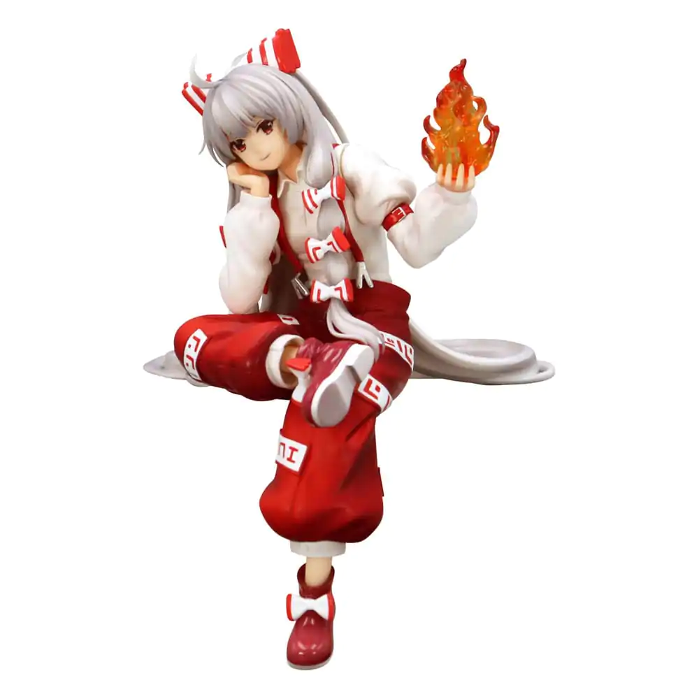 Touhou Project Noodle Stopper PVC Statue Alice Margatroid 10 cm Produktfoto