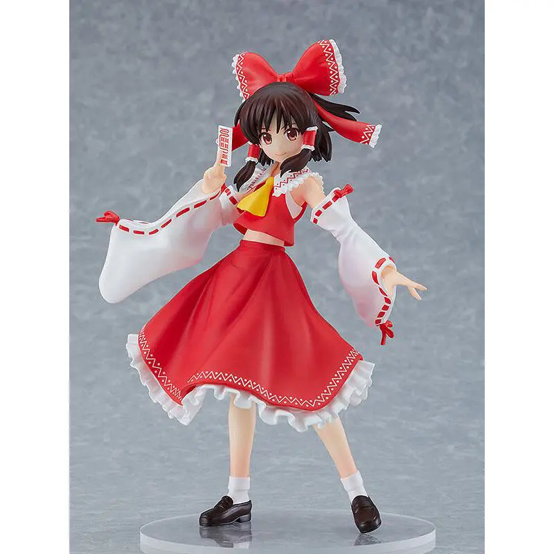 Touhou Project Pop Up Parade PVC Statue Reimu Hakurei 17 cm Produktfoto