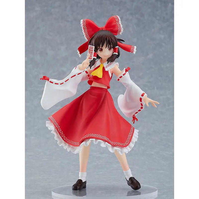 Touhou Project Pop Up Parade PVC Statue Reimu Hakurei 17 cm Produktfoto