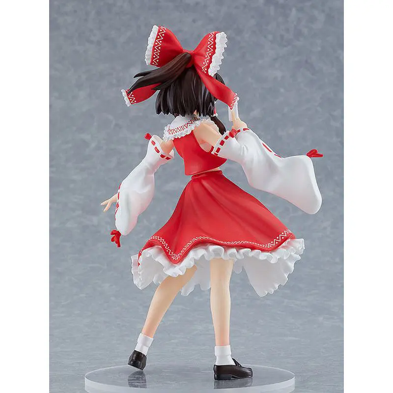 Touhou Project Pop Up Parade PVC Statue Reimu Hakurei 17 cm Produktfoto